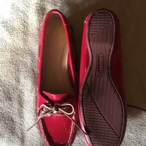 Red Sperry